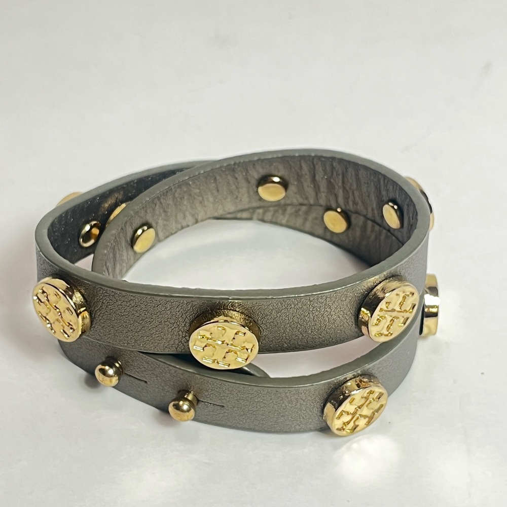 Tory Burch Wrap Bracelet